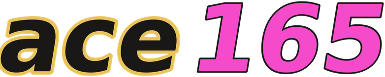 ace165 logo